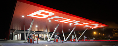 brandoil